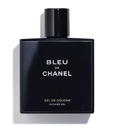 bleu de chanel shower gel ราคา|BLEU DE CHANEL Shower Gel .